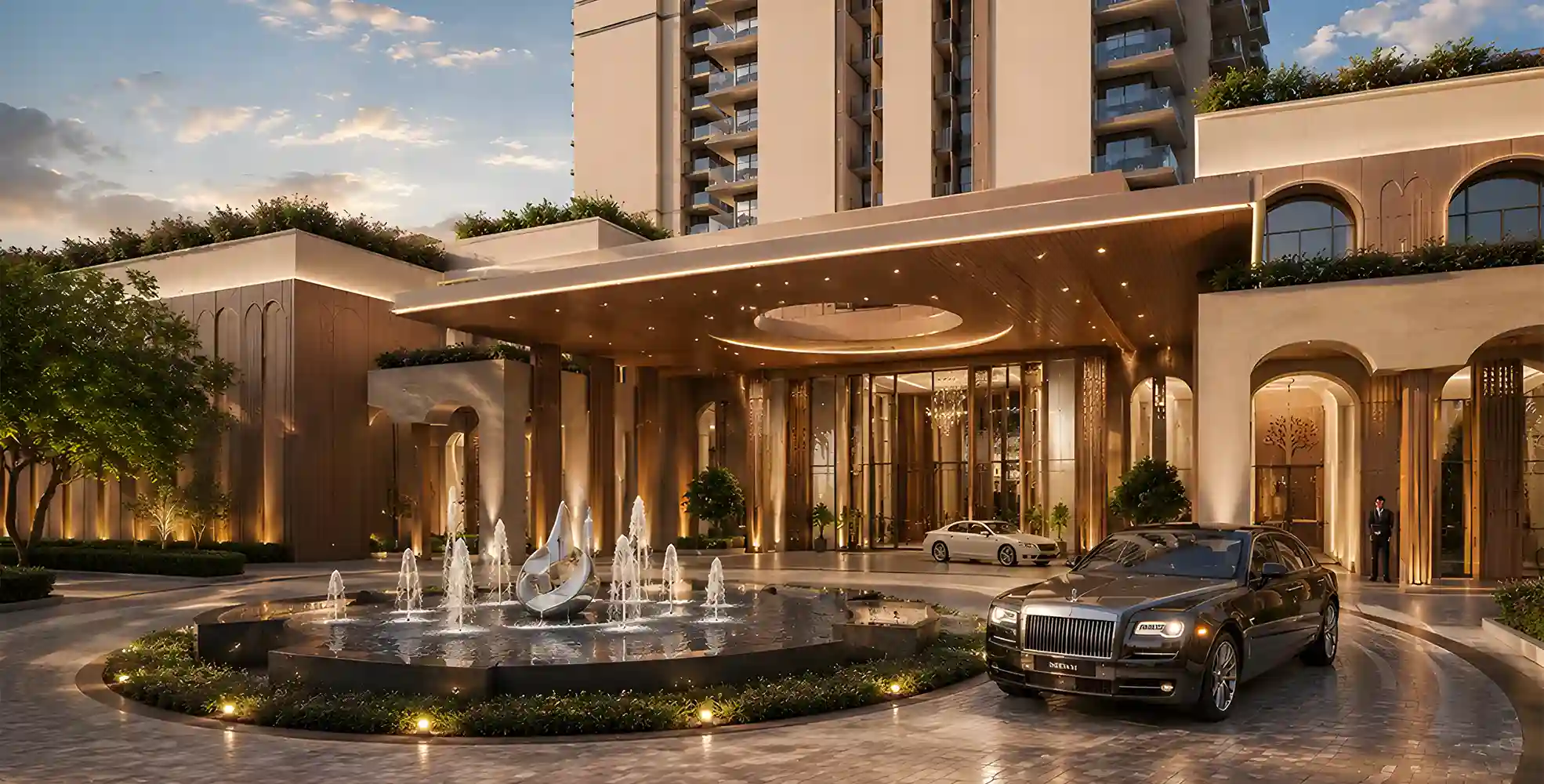 Hines Elevate Homes