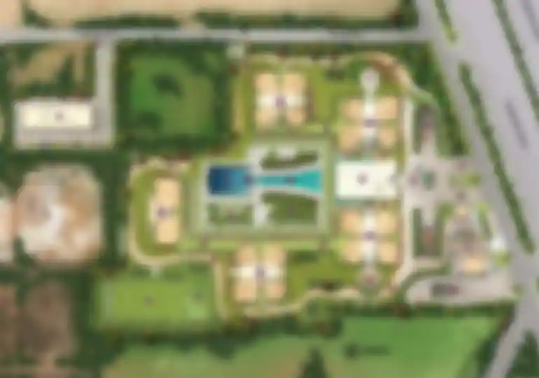 Hines Elevate Homes Amenities