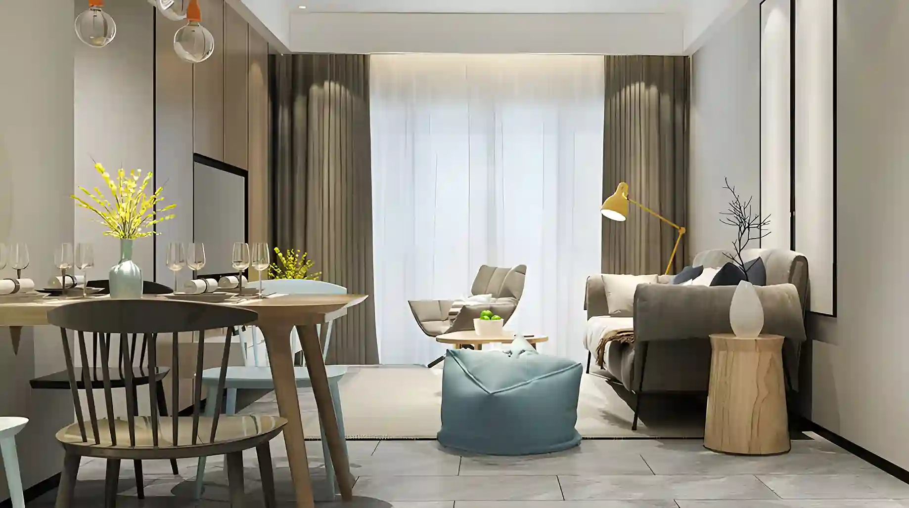 Elevate Homes New Delhi