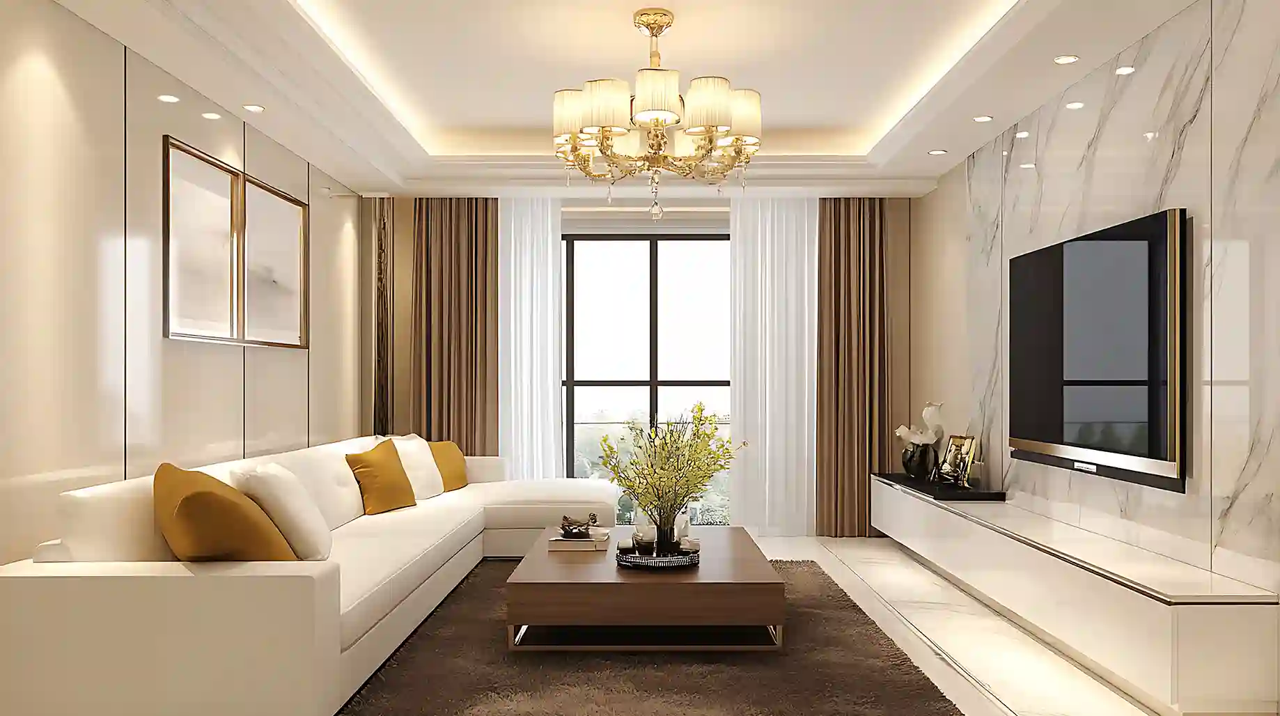 Conscient Hines Elevate Homes Delhi