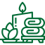 Conscient Hines map
