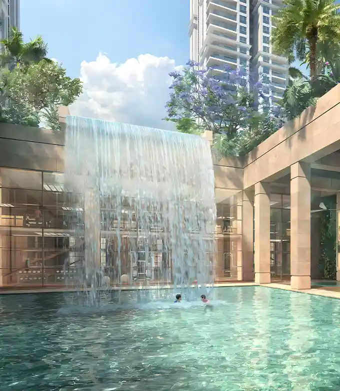 Conscient Hines Sector 63A Gurgaon